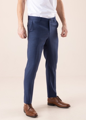 Брюки Neil Selected