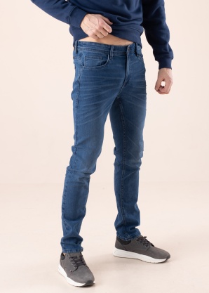 Blend teksapüksid Twister