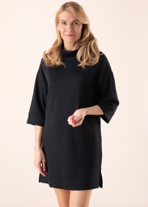 Толстовка-платье Banu 131 Soyaconcept