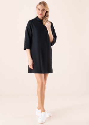 Толстовка-платье Banu 131 Soyaconcept