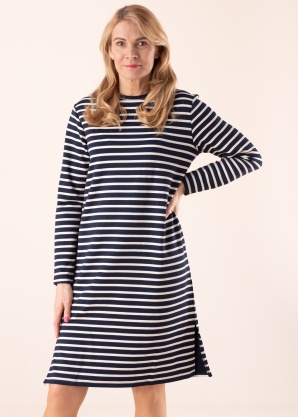 Толстовка-платье Barni 16 Soyaconcept