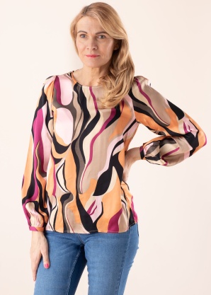 Soyaconcept pluus Jamilla 1