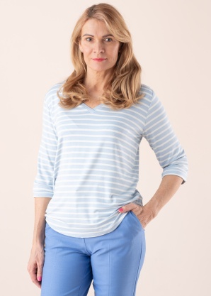 Fransa pluus Feporsi 2