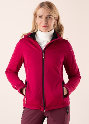 Весенне-осенняя куртка SCH Boise Icepeak