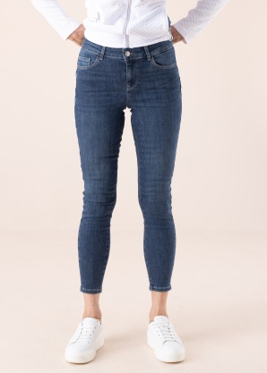 Джинсы Kimberly Soyaconcept