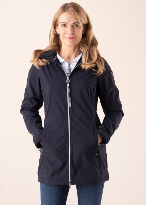 Весенне-осенняя куртка SCH Erkkola Luhta