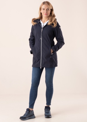 Весенне-осенняя куртка SCH Erkkola Luhta