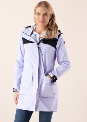 Luhta kevad-sügisparka Hennijoki