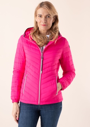 Весенне-осенняя куртка Henttola Luhta