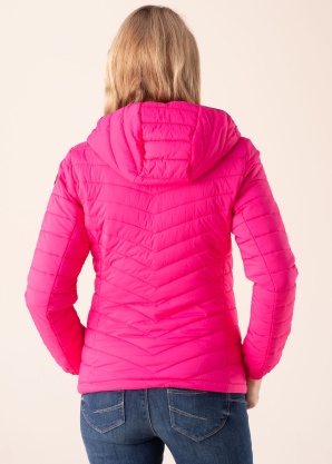 Весенне-осенняя куртка Henttola Luhta