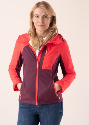 Весенне-осенняя куртка SCH Broadus Icepeak