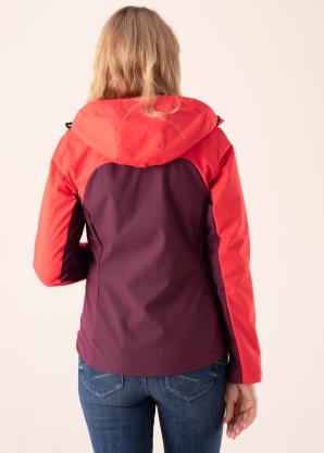 Весенне-осенняя куртка SCH Broadus Icepeak