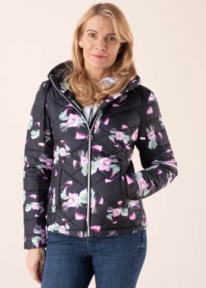 Весенне-осенняя куртка Heinsaari Luhta