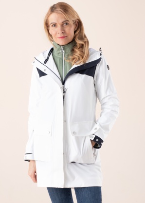 Luhta kevad-sügisparka Hennijoki