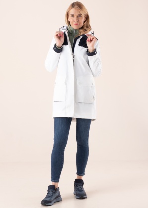 Luhta kevad-sügisparka Hennijoki