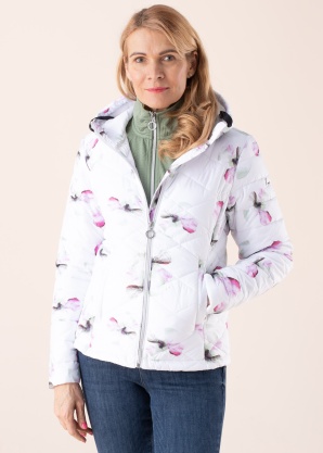 Весенне-осенняя куртка Heinsaari Luhta