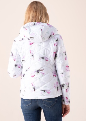 Весенне-осенняя куртка Heinsaari Luhta