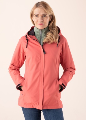 Весенне-осенняя куртка Adenau Icepeak