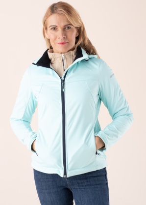 Весенне-осенняя куртка SCH Boise Icepeak
