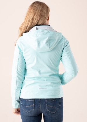 Весенне-осенняя куртка SCH Boise Icepeak