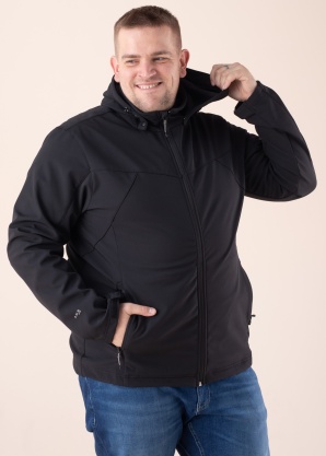 Весенне-осенняя спортивная куртка Brimfield Icepeak