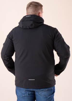 Весенне-осенняя спортивная куртка Brimfield Icepeak