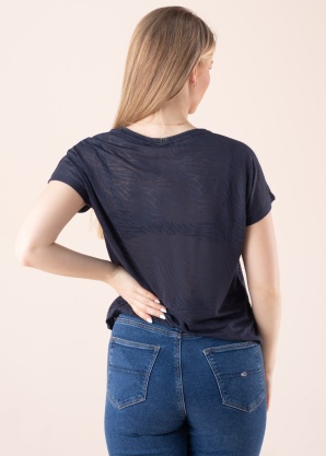 Only Play T-särk Jies