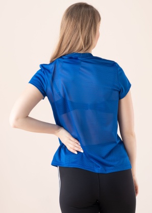 Рубашка для тренировок Reebok