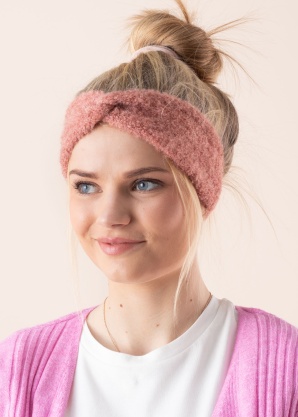 Повязка на голову Mustang