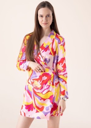 Платье Amelia Somethingnew