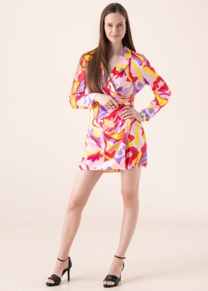 Платье Amelia Somethingnew