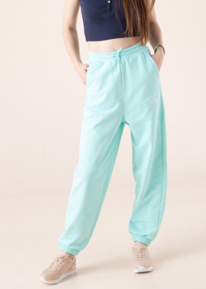 Спортивные штаны Signature Tommy Jeans