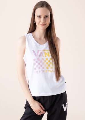 Топ Lock Box Vans