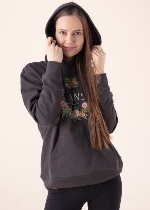 Кофта Wreath Of Flowers Vans