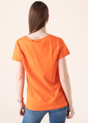 Футболка Sallia b.young