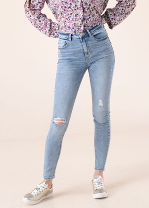 Vero Moda teksapüksid Sophia