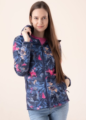 Весенне-осенняя куртка Powder паспорт Columbia