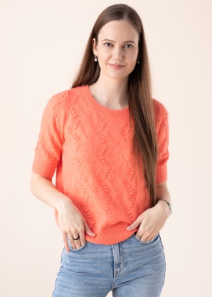 Vero Moda kampsun Ditto