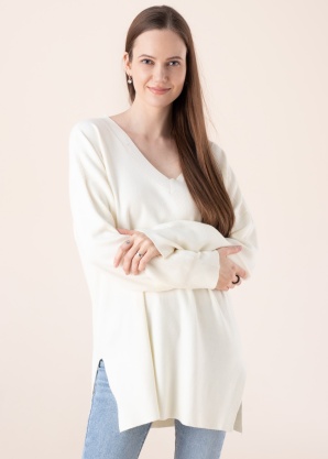 Vero Moda kampsun Nancy