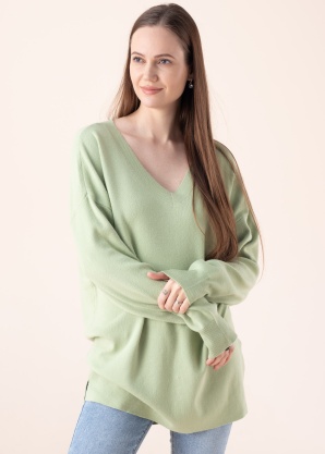 Vero Moda kampsun Nancy