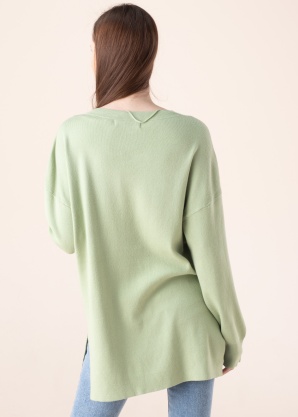 Vero Moda kampsun Nancy