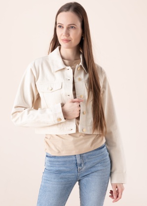 Vero Moda teksatagi Sasha