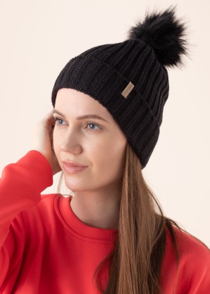 Зимняя шапка Hazen Icepeak