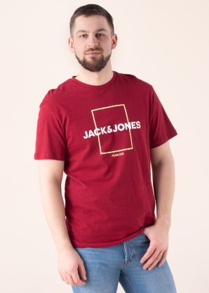 Jack & Jones T-särk Explored