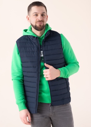 Жилет Recycle Jack & Jones