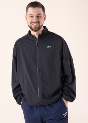 Куртка для бега Reebok