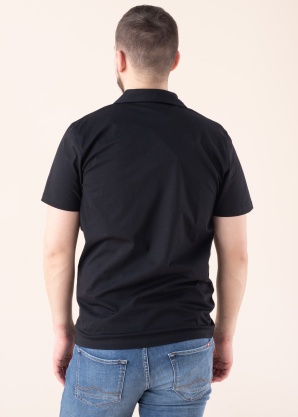 Рубашка-поло Hector Selected