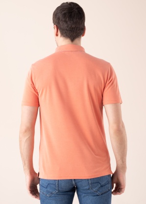 Рубашка-поло Nelson Point Columbia