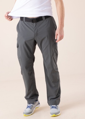 Columbia püksid Silver Ridge Utility