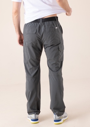 Columbia püksid Silver Ridge Utility